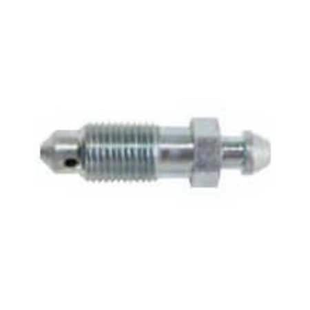 Tinkertools M10 x 1.5 Bleeder Screw -5 TI68160